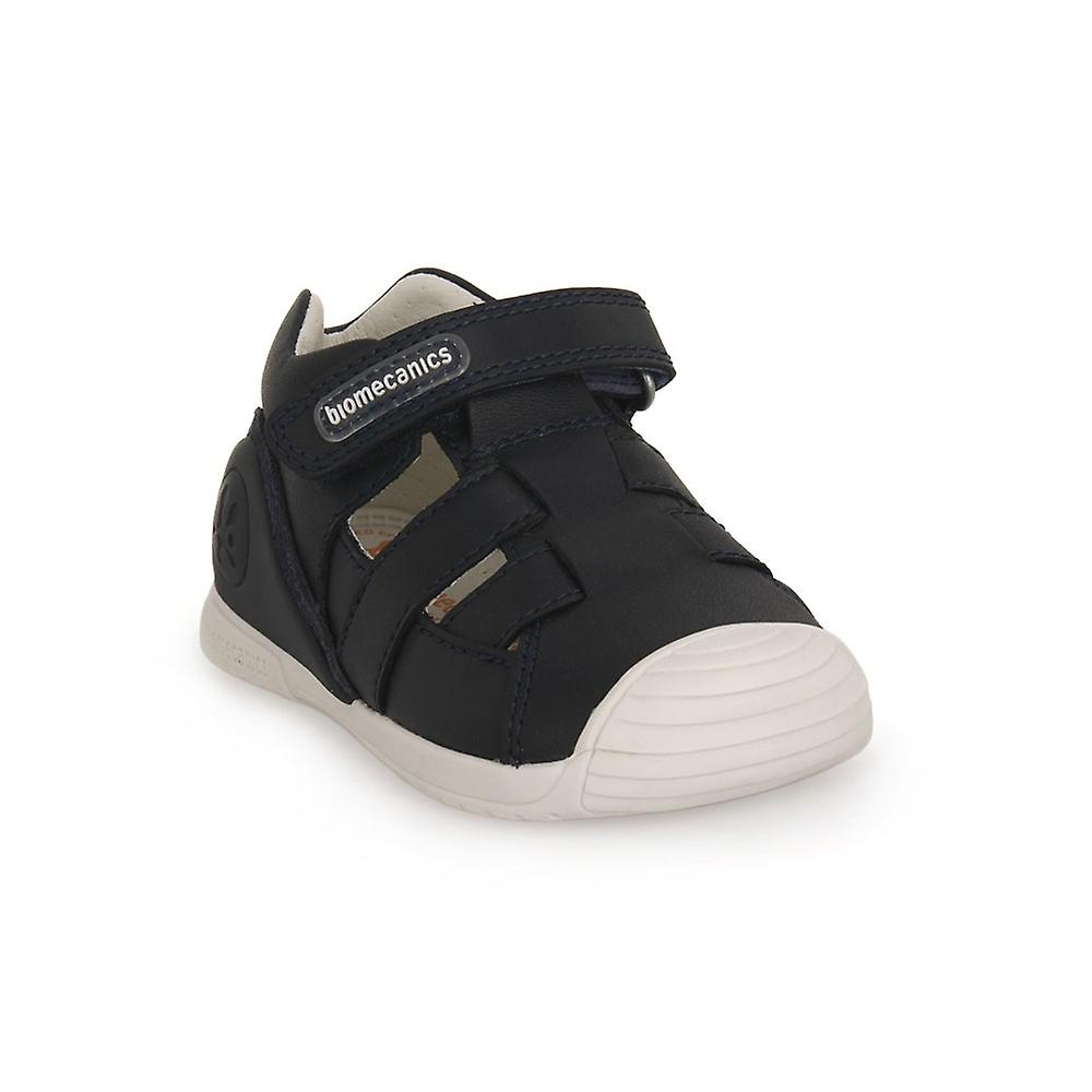 Shoes Biomecanics Azul Marino 222140