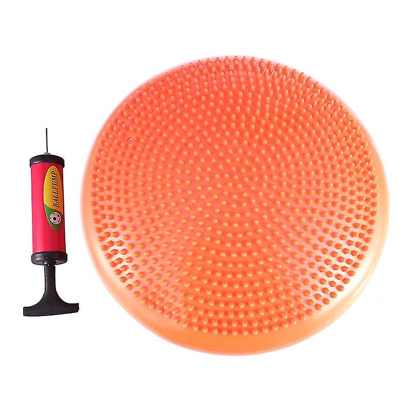 1st Wobble Cushion för träningskondition