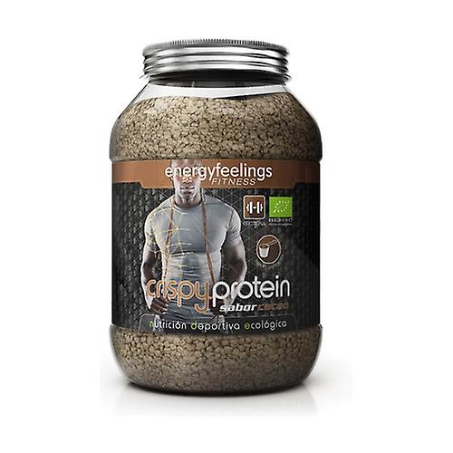 Crispy Cocoa Protein 700 g