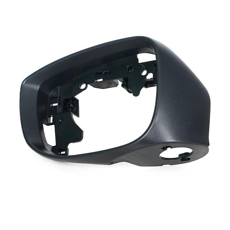 Car Wing Door Side Exterior Rearview Mirror Frame Case Trim Housing Shell For Mazda Cx-5 Cx5 2017 2018 2019 2020 2021