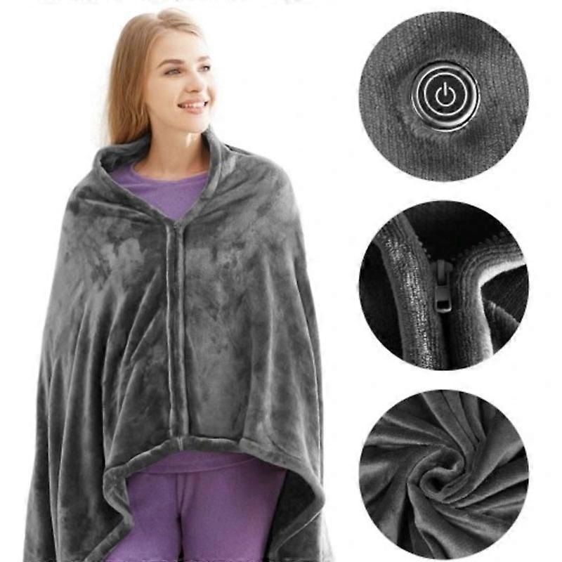 Warm Electric Blanket Heating Mat