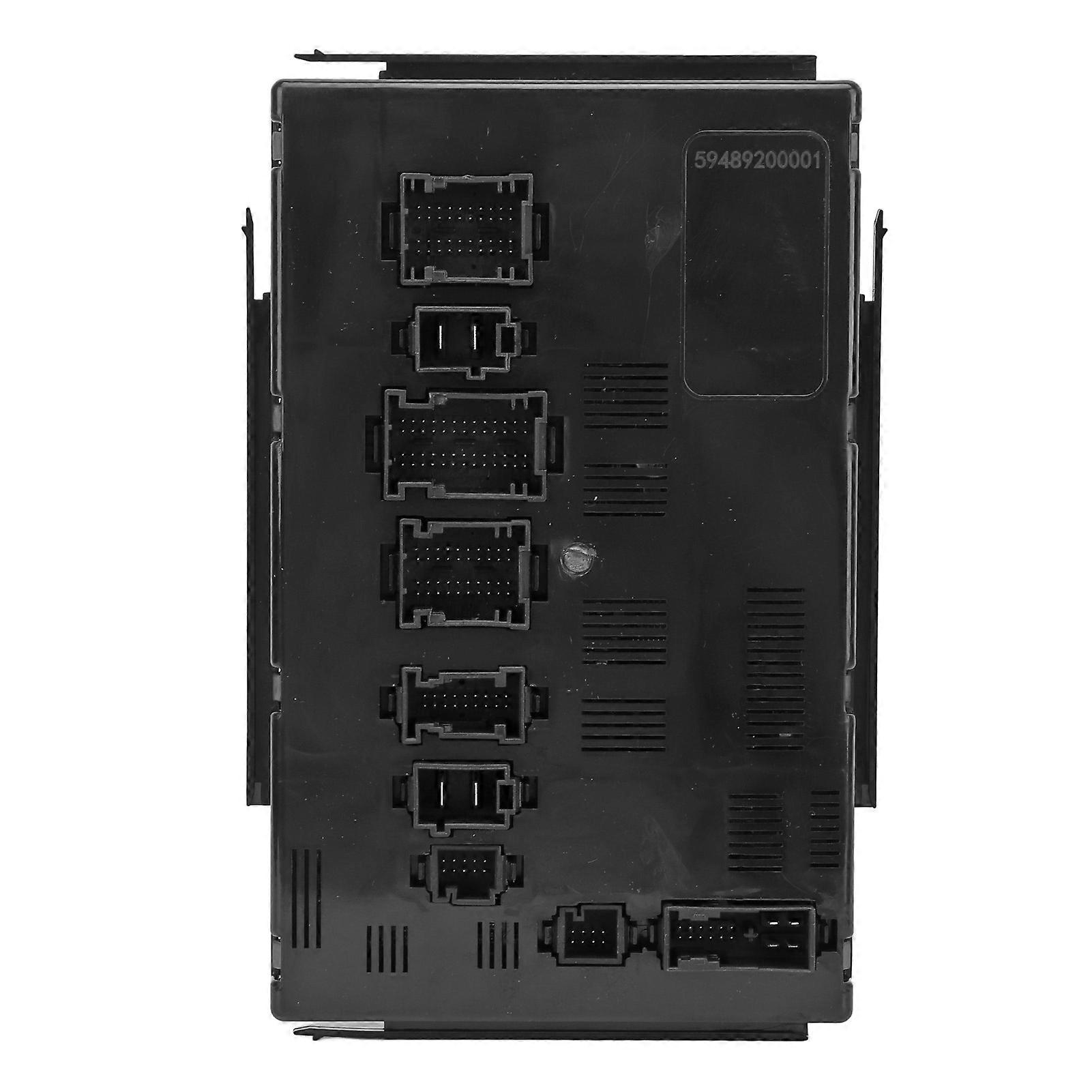 Signal Acquisition Control Module 1649005401 SAM Module Control Unit Replacement for Benz GL320 GL350 GL450 GL550 ML320