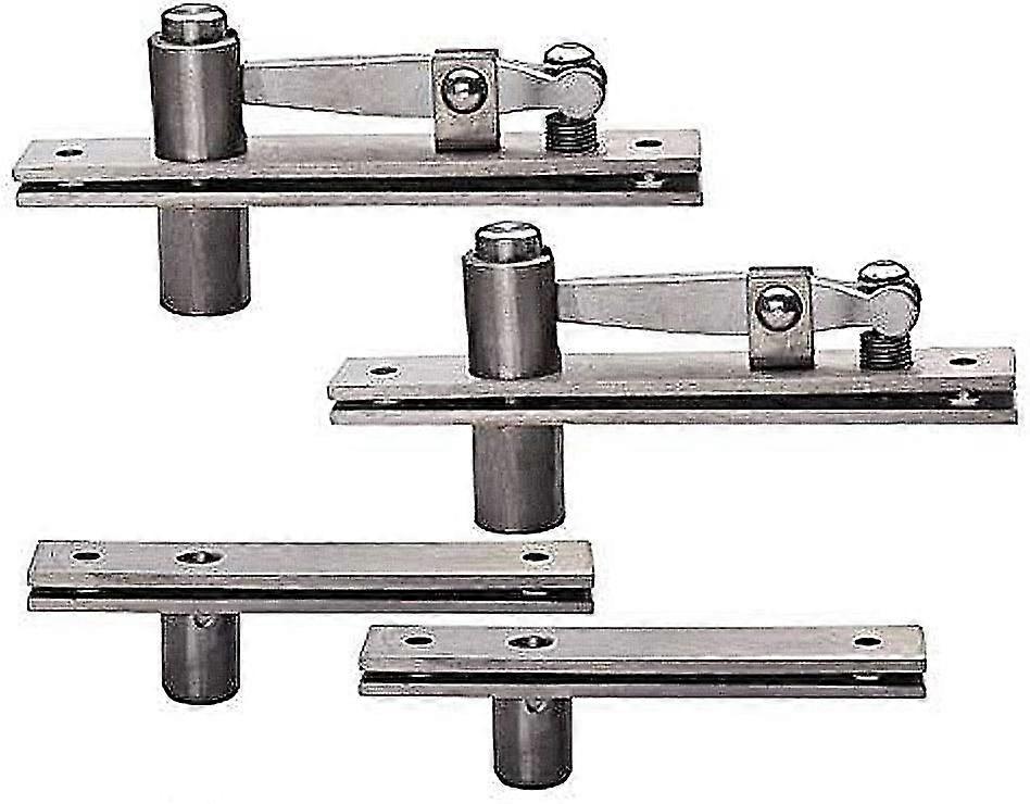Door Pivot Hinge Heavy Duty Hidden Bookcase