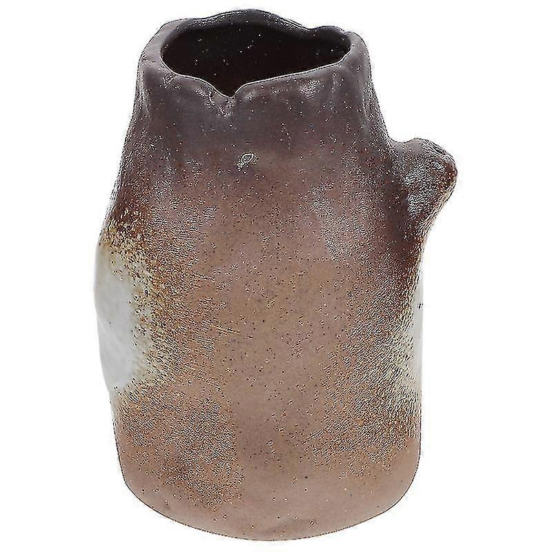 1pcs Vase Decoration, Special Ceramic Flower Pot