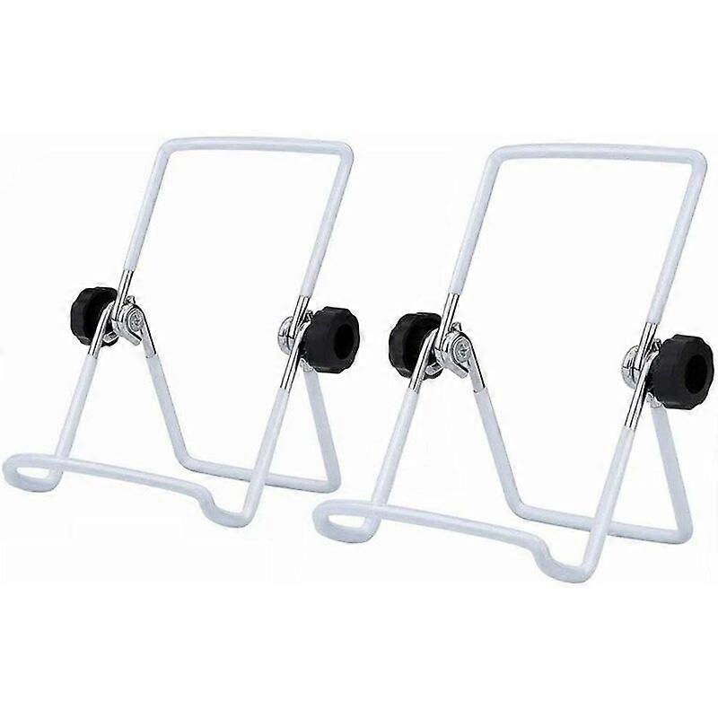 Sprouting rack, mason jar lid holder.  2pcs