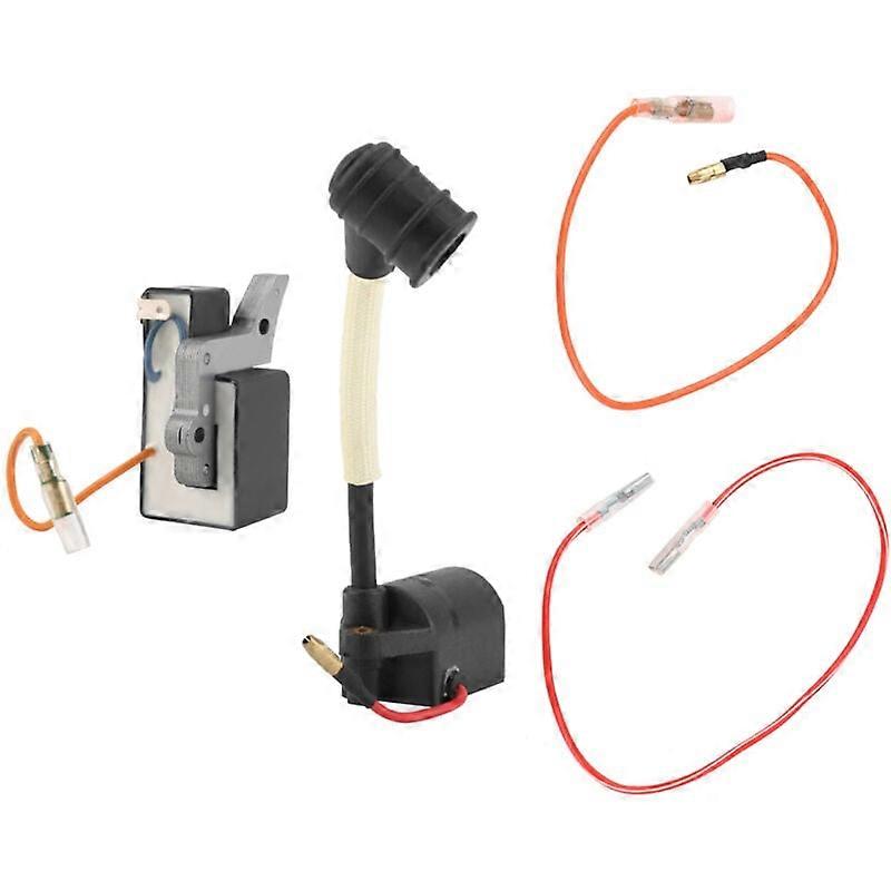 Ignition Coil Module for Shindaiwa 488 Chainsaw A411000460