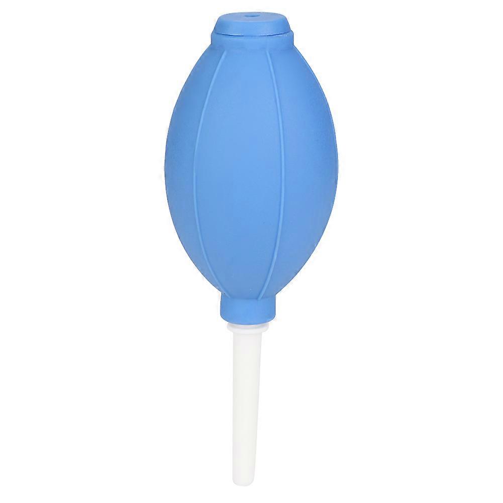 Multi functional Plant Dust Blower Camera Dust Cleaner Gardening Cleaning Tool (Blue)