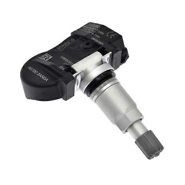TPMS Tire Pressure Sensor for Nissan Maxima Sentra Versa Note Altima Coupe Frontier Xterra 40700~3AN0A 60206
