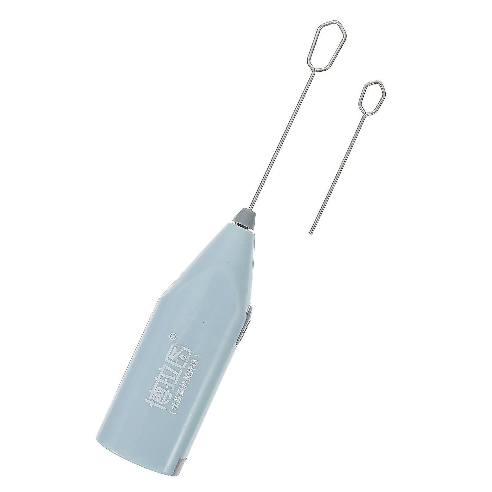 Electric Pigment Mixer Practical Gouache Paints Mixer Paint Mixing Stirrer