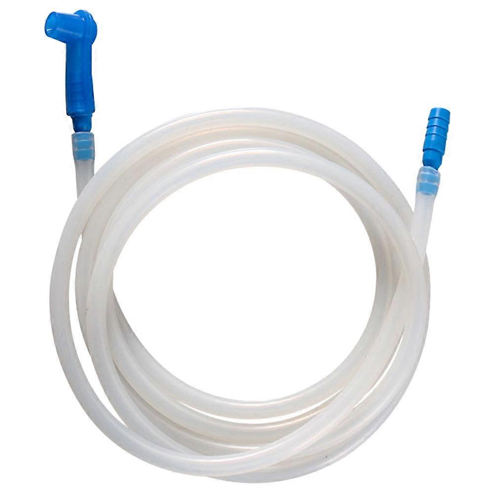 Brake Bleeder Hose 1.5m Brake Fluid Replacement Tool Car Modification Tool