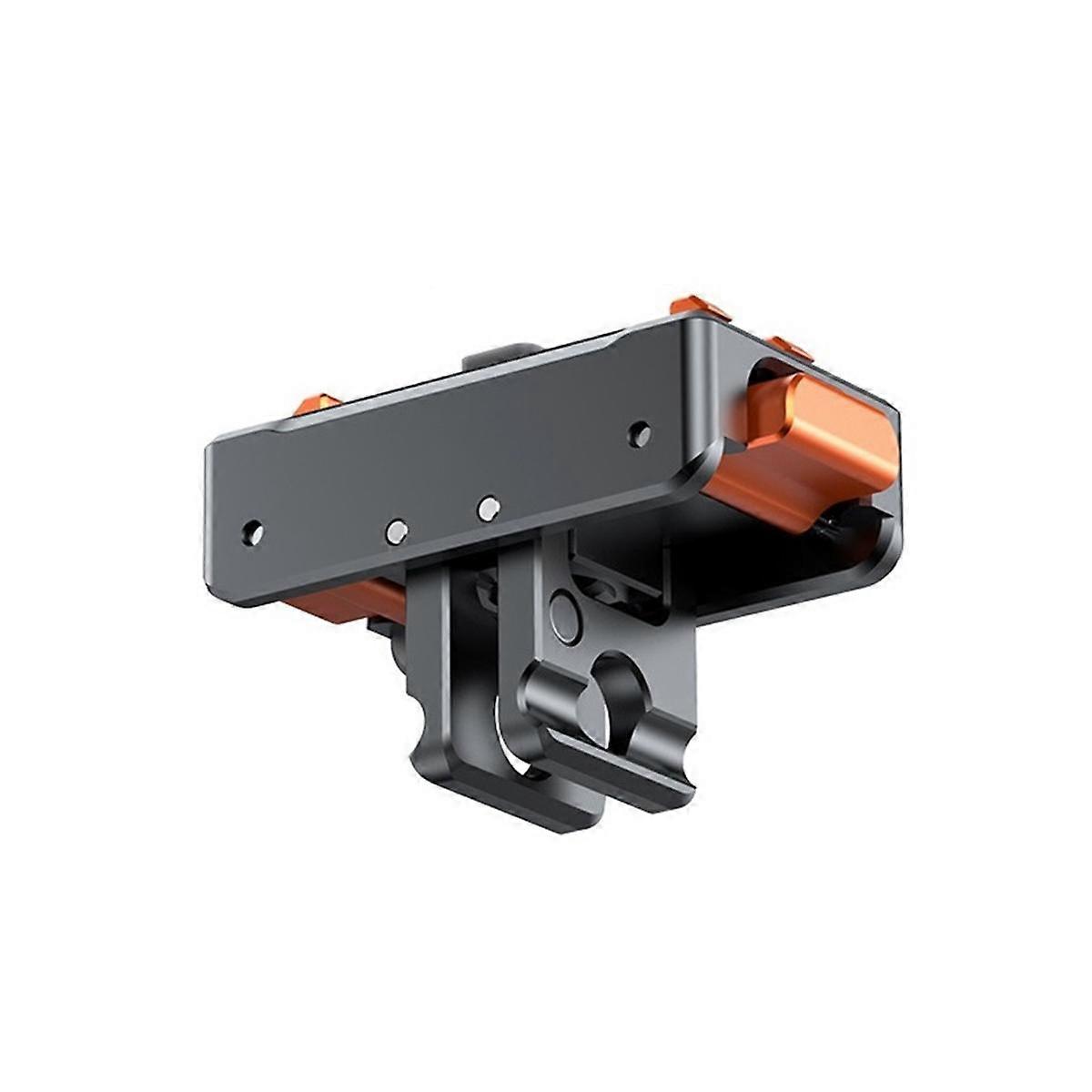 For / Pro Magnetic Quick Release Mount Two Claw Adapter for / Pro Camera Accessories