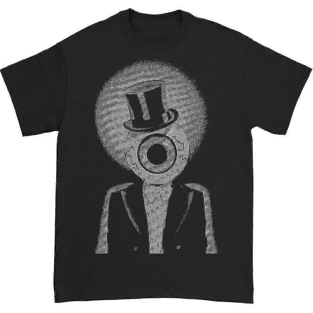 Beboere Eyeball T-skjorte