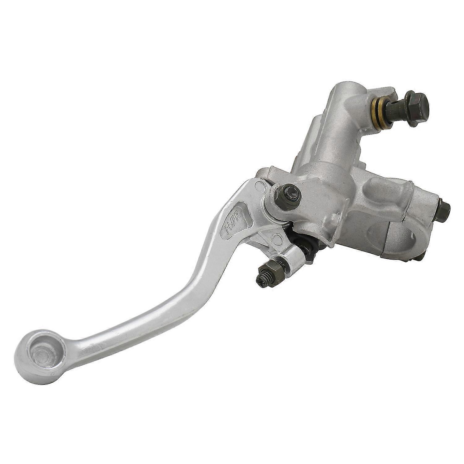 Unique Motorcycle Front Brake Caliper Master Cylinder Pump For Honda Crf250r Crf250x Crf450r Crf450x Crf450rx Crf 250 450 R X Rx 04-18