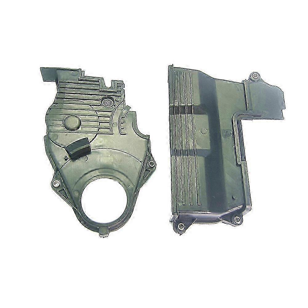 Light Engine Timing Gear Cover For 323 Family Engine 626 And Premacy 1999 To 2004 Up And Down Size 1.8