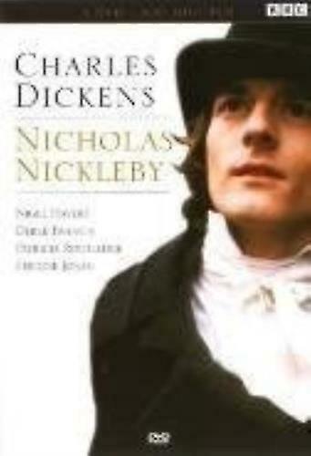 Nicholas Nickleby [DVD] [1977] DVD - Region 2