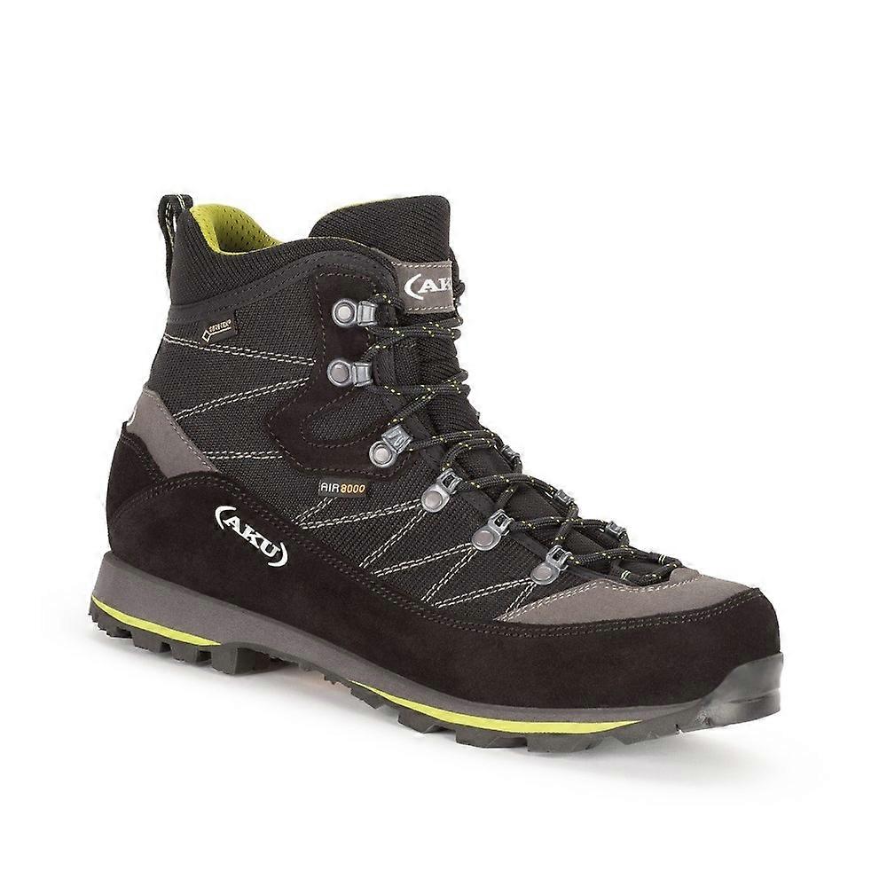 Shoes Aku Trekker Lite Iii Gtx 977110