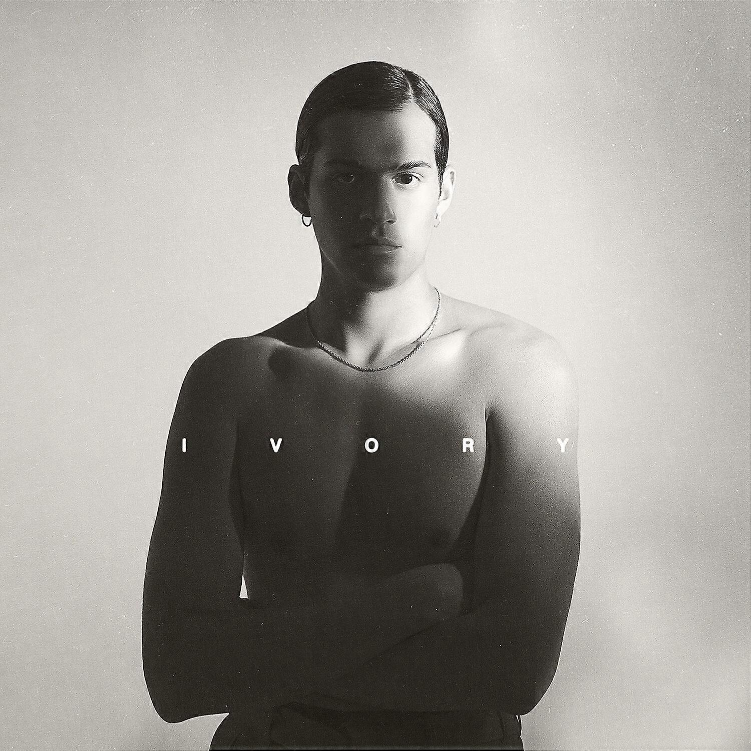 Omar Apollo - Ivory  [COMPACT DISCS] USA import