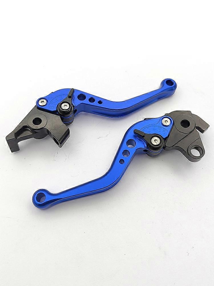 Suitable for Honda Motorcycle ST1300/ST1300A Modification Adjustable Hydraulic Brake Clutch Horn Handle