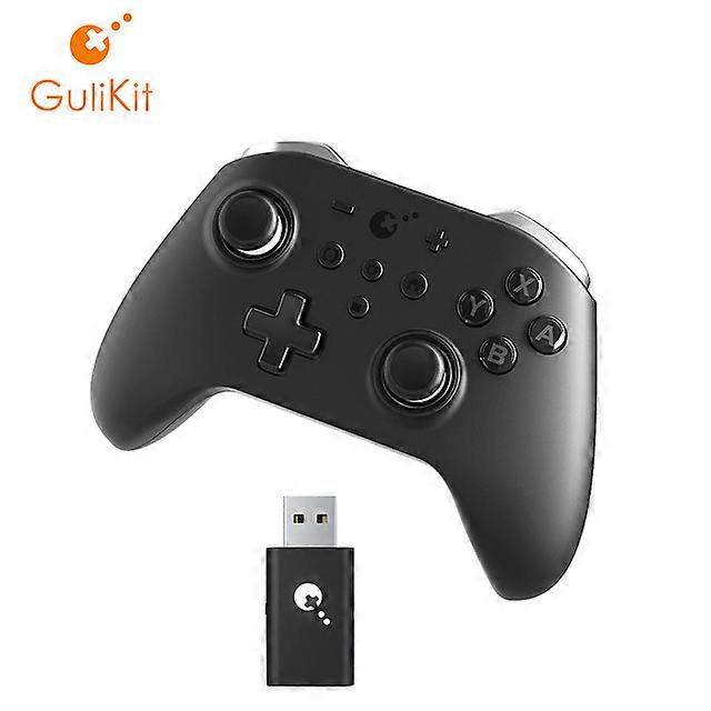 KingKong 2 Pro Controller NS09 Wireless Bluetooth Gamepad Joystick for Nintendo Switch Windows Android macOS iOS