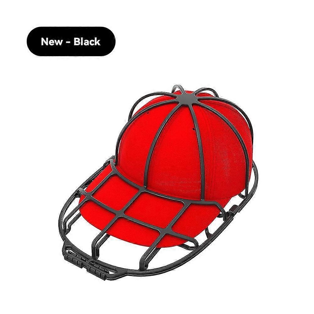 Hoed Wasmachine Baseball Cap Ringen Baseball Hat Cleaner Cleaning Protector Ball Cap
