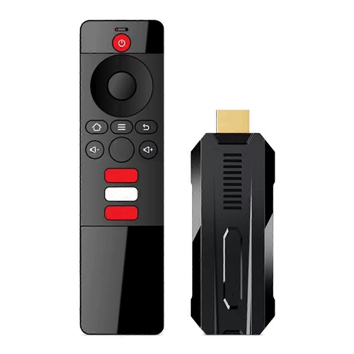 Dekoder 8K Smart RK3528 Dekoder Android 13ATV Bluetooth 4k HD TV Box Odtwarzacz TV BOX