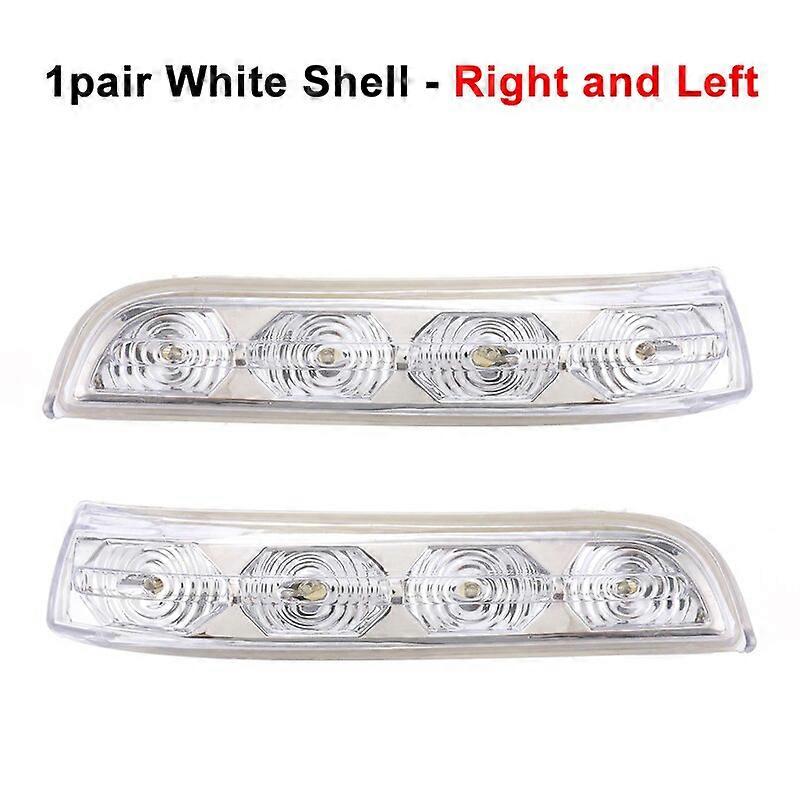 12pcs LED Car Rearview Mirror Light Reversing Indicator Lamp for Hyundai I30 2009-2012
