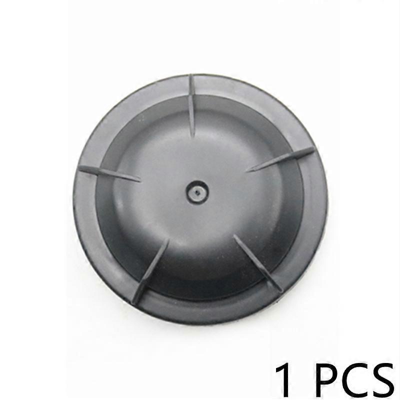 Headlamp Dust Cover Headlight Cap Seal Lid External Dustproof Shell For Fiat 500 Abarth 2009-2020