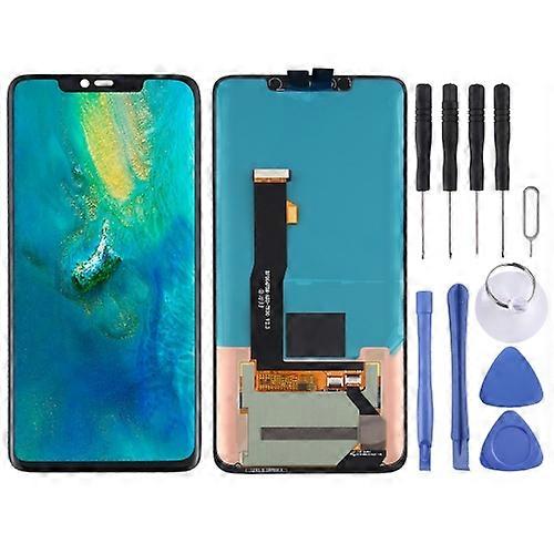Screen Replacement Display Digitizer for Huawei Mate 20 Pro With Repair Tool Kits