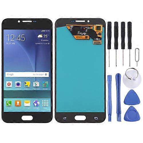 OLED Replacement Screen Display for Samsung Galaxy A8 (2016) / SM-A810 with Digitizer Full Assembly