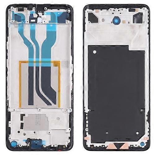 For OPPO Realme GT2 Front Housing LCD Frame Bezel Plate