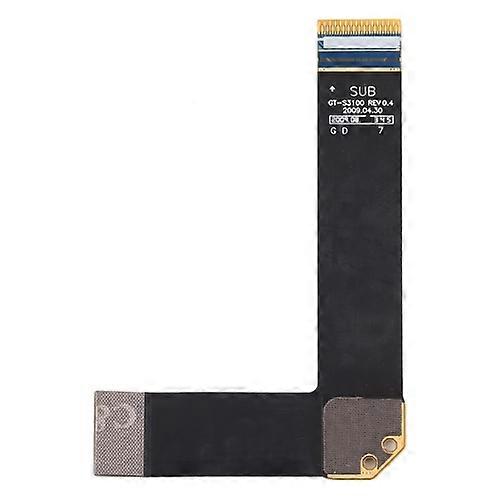 For Samsung S3100 Motherboard Flex Cable