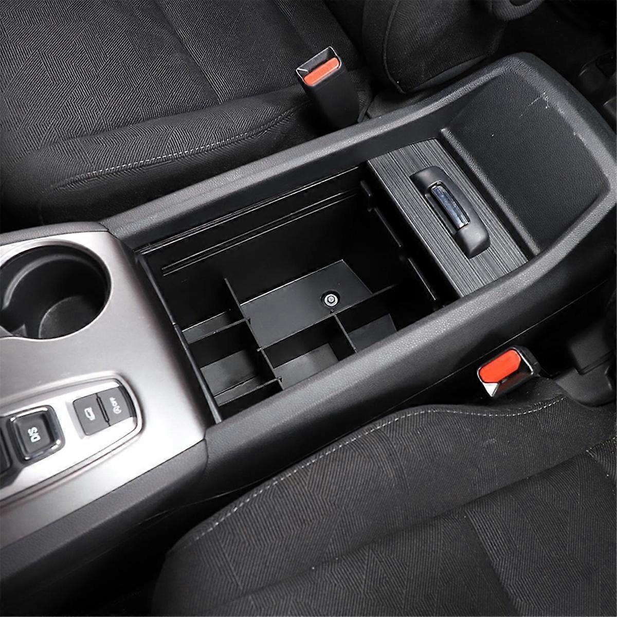 Center Console Divider Compartment Insert for Pilot 2016-2022 2017-2023 Passport 2019-2023
