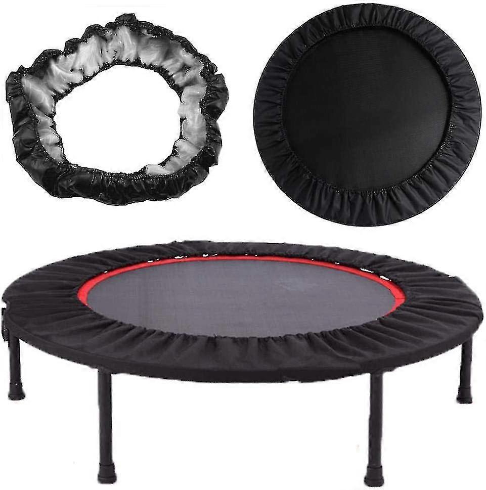 Replacement Trampoline Safety Pad, Spring Guard, For 36in/91cm Trampoline, Uv Resistant, Anti-tear
