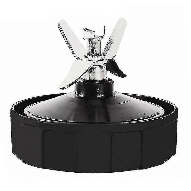 Blender Leak- Rubber Gasket Lid Compatible With Nutri Blender S