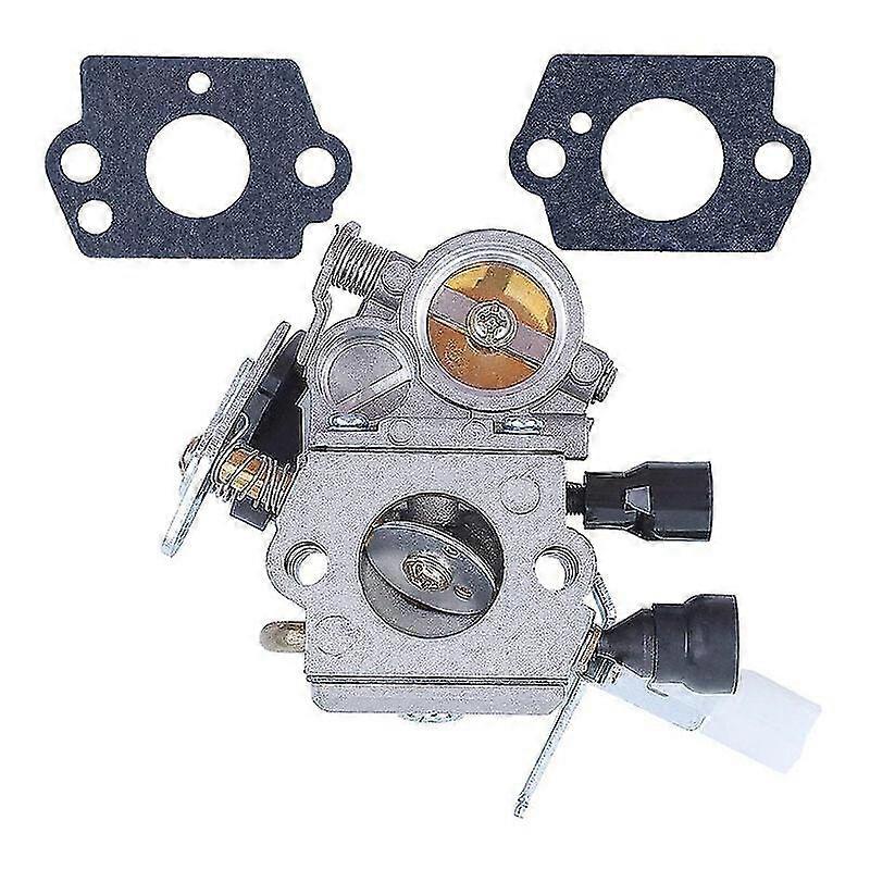Carburetor For Stihl Ms171 Ms181 Ms201 Ms211 Fit Zama C1q-s269 Chainsaw