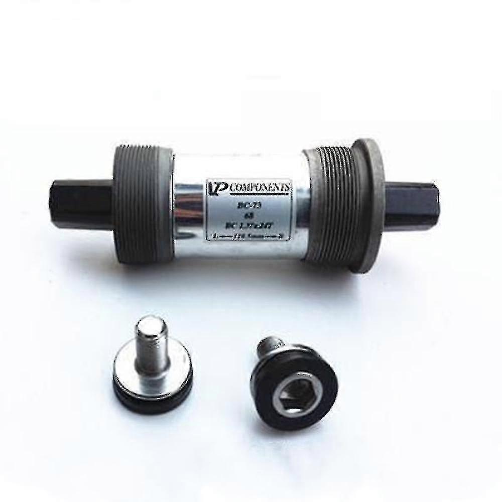 Auspicious-bicycle Square Hole Central Axis, 68*110.5mm