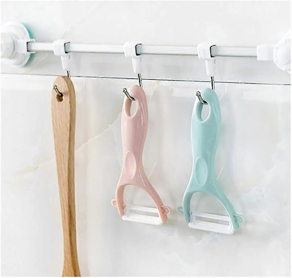 Vegetables Peeler Advanced Ceramic Peeler