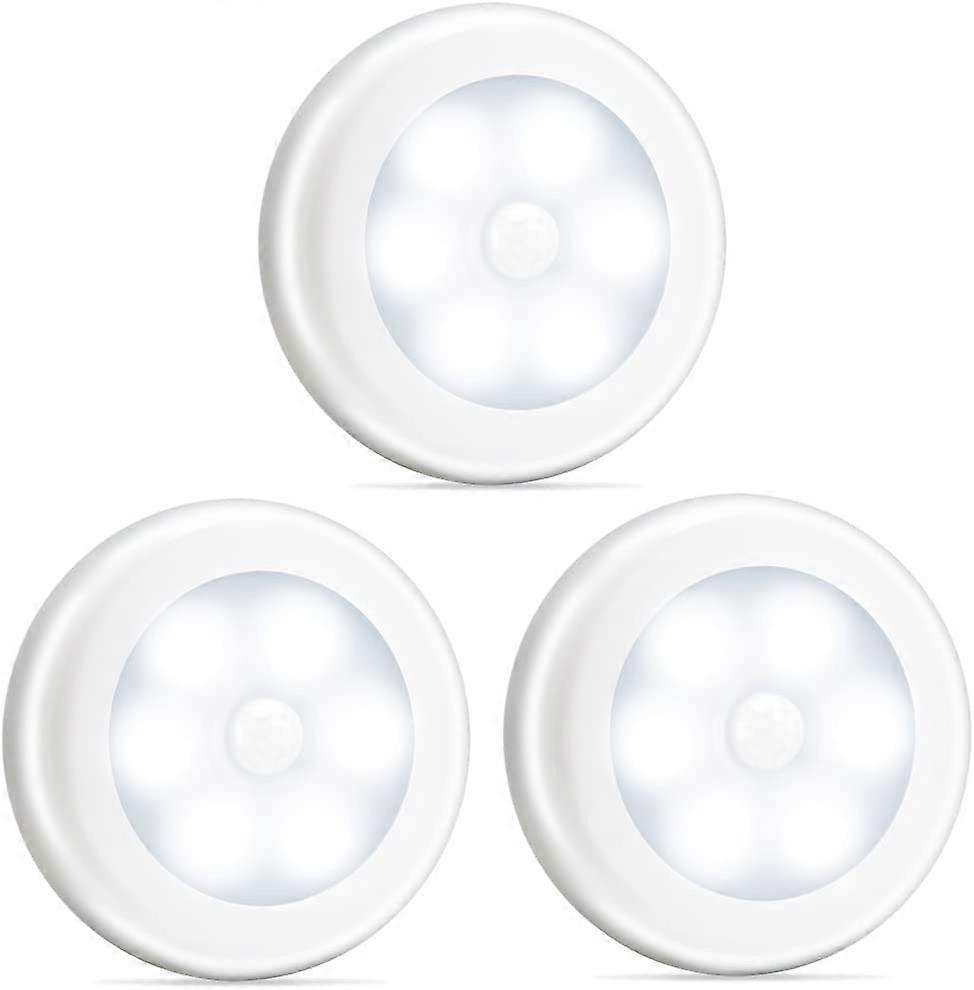 [Super Bright] LED Motion Sensor Light