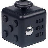Decompression Cube (Black)