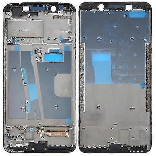 For Oppo A73 / F5 Front Shell Lcd Screen Frame Bezel