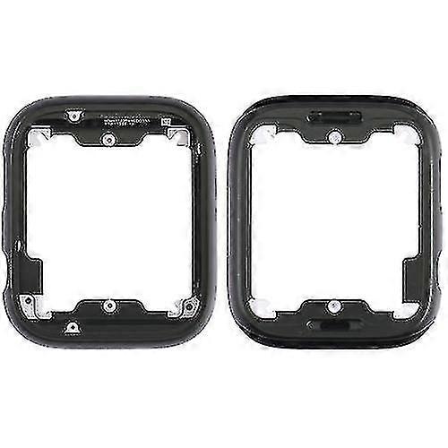 Aluminum Middle Frame, Compatible With Apple Watch Series 7 41mm