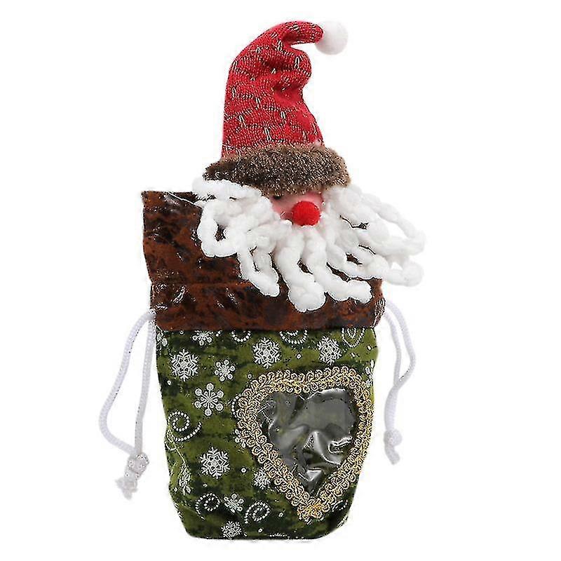 Cloth Gift Bag For Storage