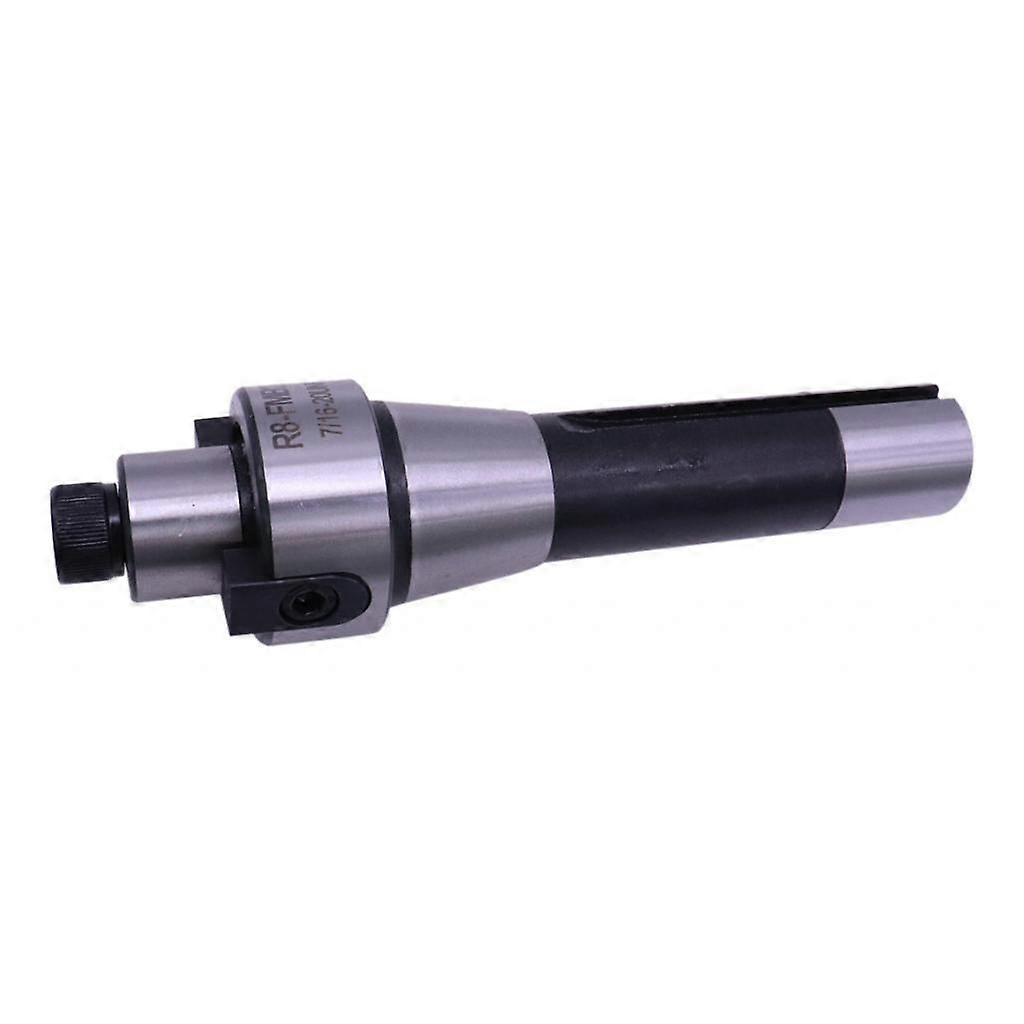 R8 FMB22 Shell End Mill Arbour