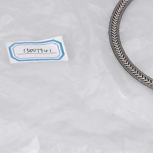 Guitar Soundhole Rosette Inlay 8mm