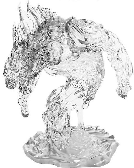 D&D Nolzur's Marvelous Unpainted Miniatures Animated Acid Breath (W22) Pack of 2