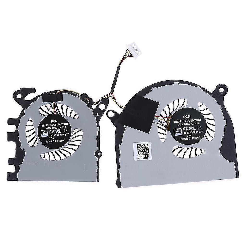 Computer Pc Cooling Fans  For Mi Air Pro