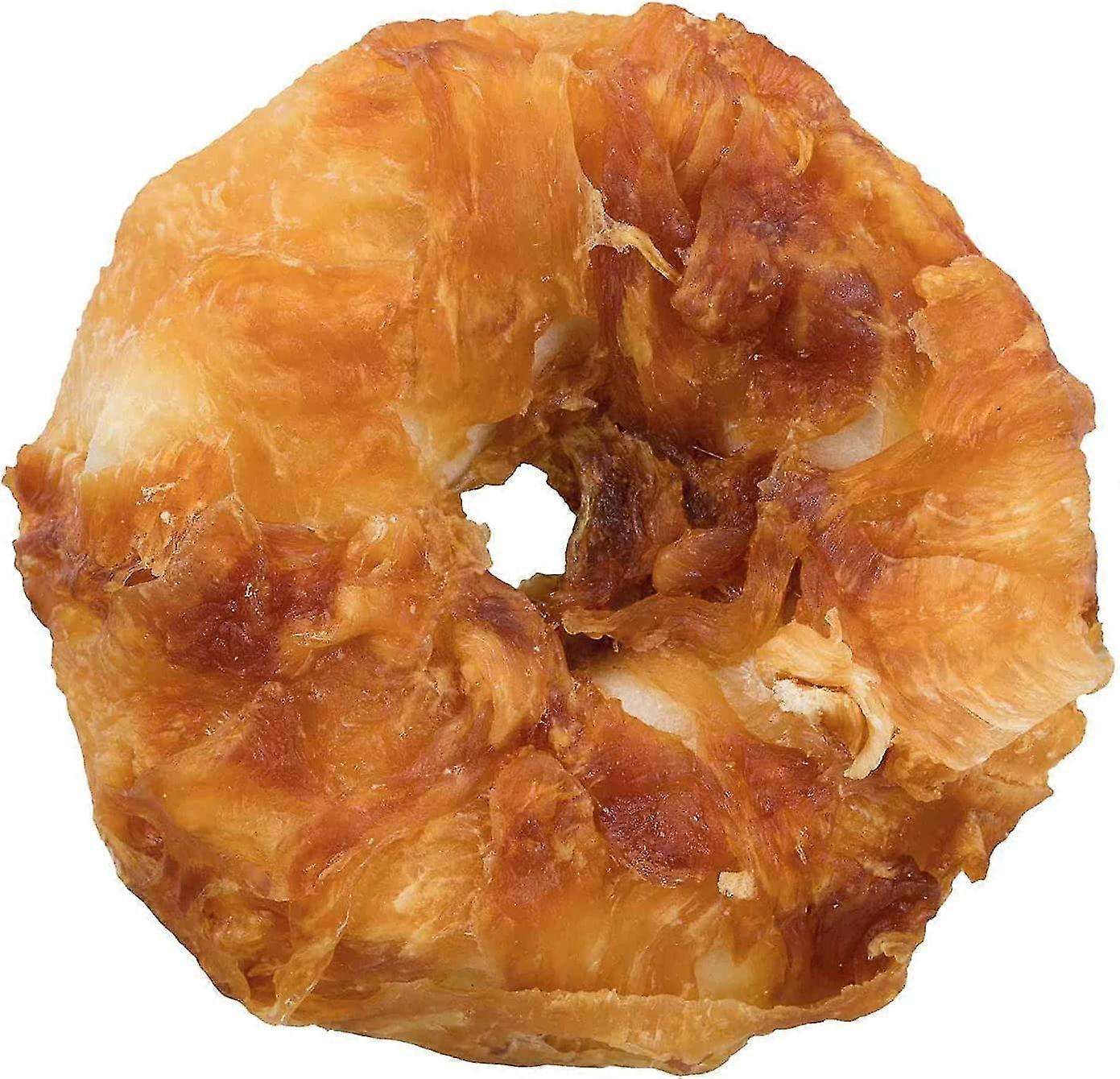 Pui Fun Chew Ring pentru câini 110 G 2 Bucăți