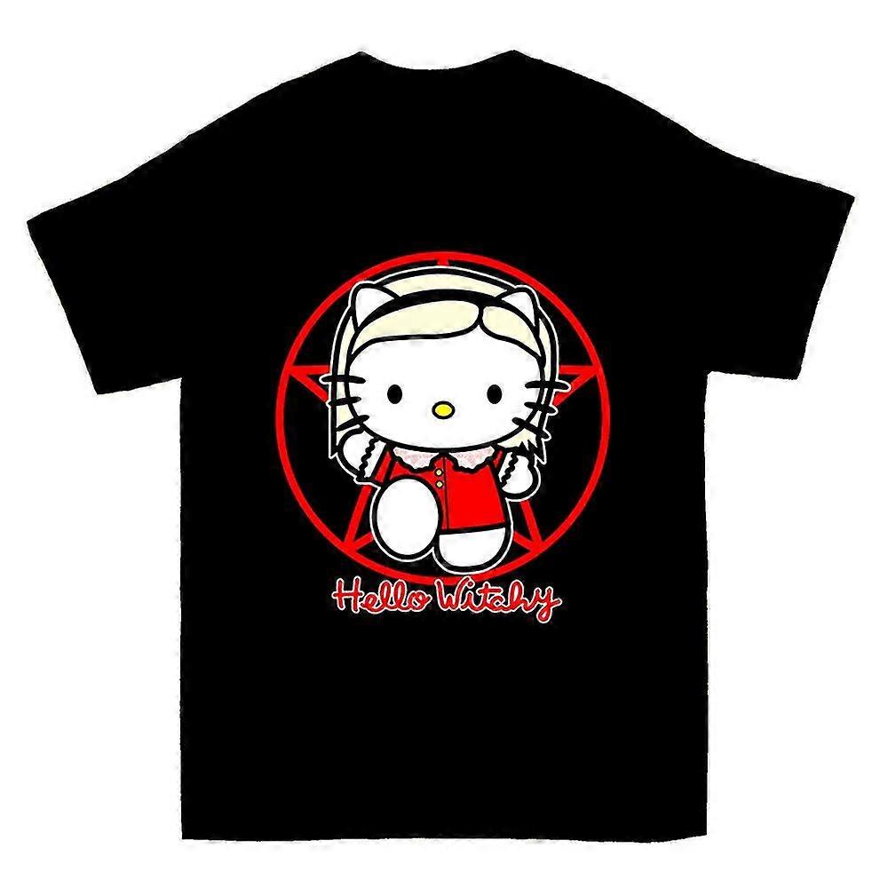 Hello Witchy T-shirt