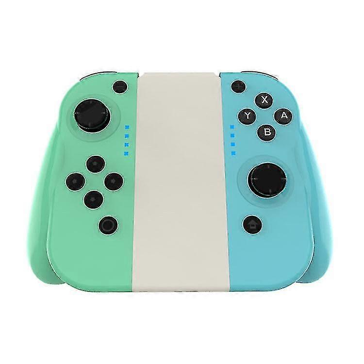 S S Pro Wireless For S Replace Joy S , Tooth / 6-axis / Vibrat / Macro For S For Joys S( )  Yanlieso