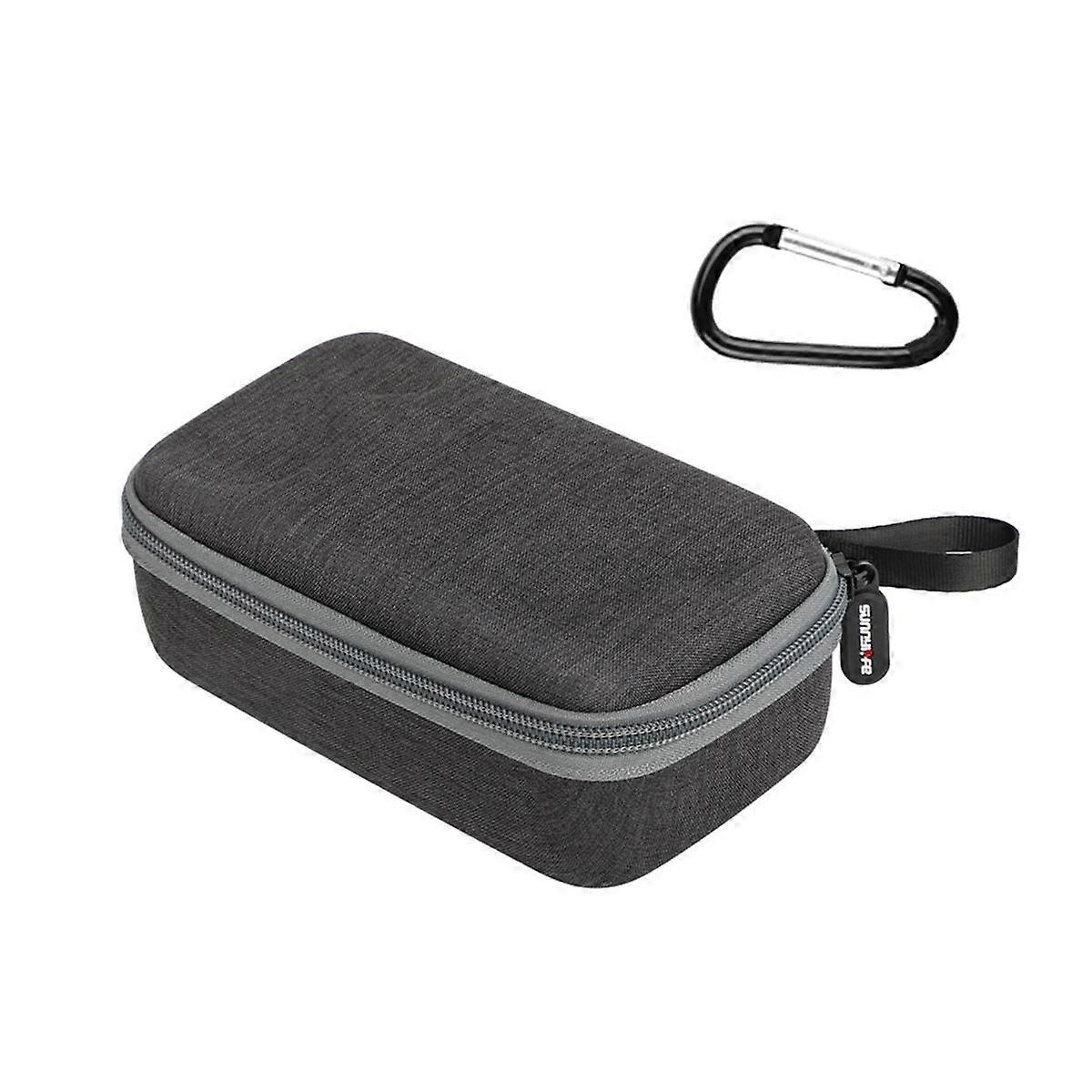 for / Pro 2/1 Carrying Bag Camera Storage Case with Accessory Compartments, Design